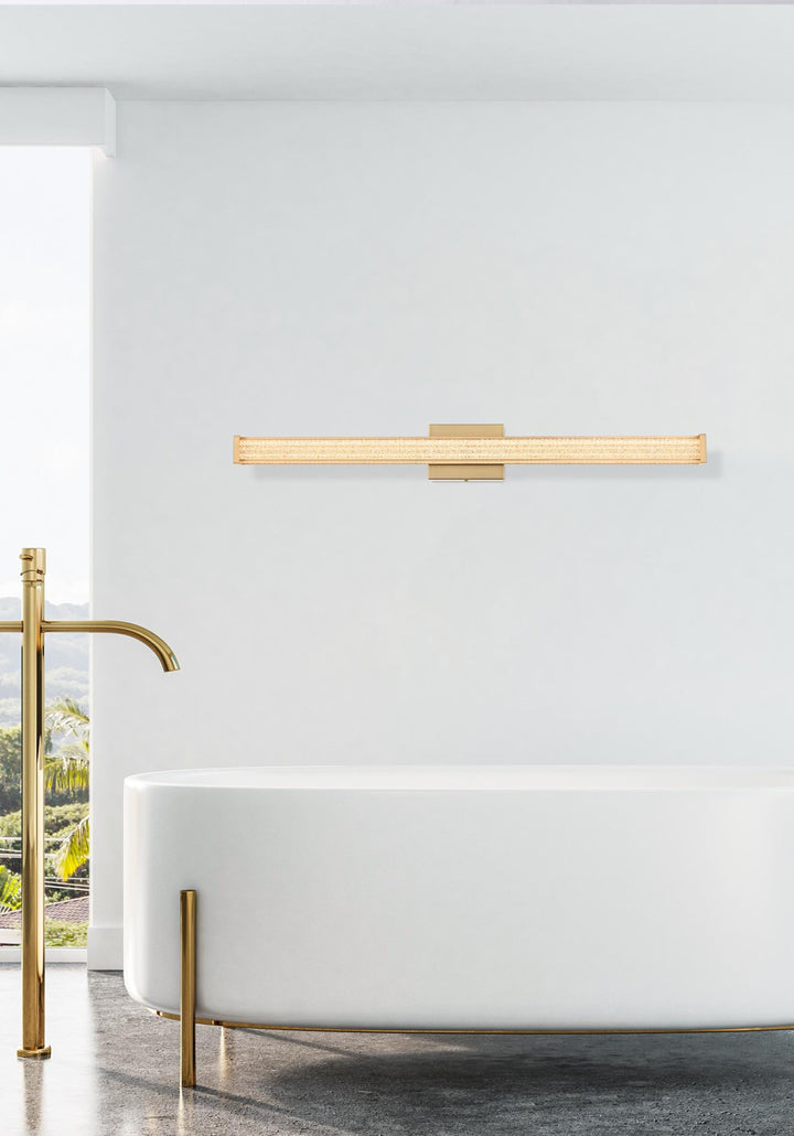 Jaxx Wall Sconce by Living District - view 68