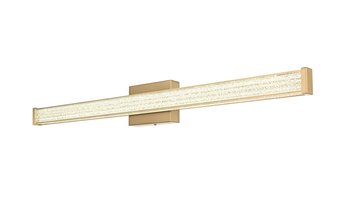 Jaxx Wall Sconce by Living District - view 71