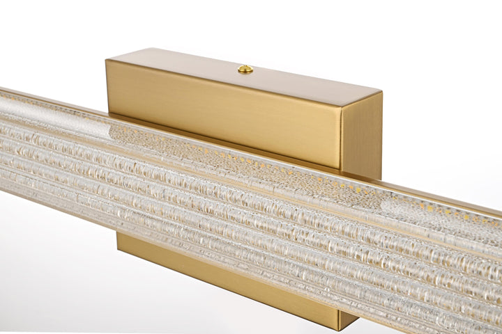 Jaxx Wall Sconce by Living District - view 72