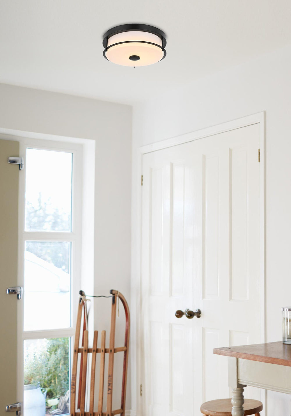 Kolson Flush Mount by Living District - view 2
