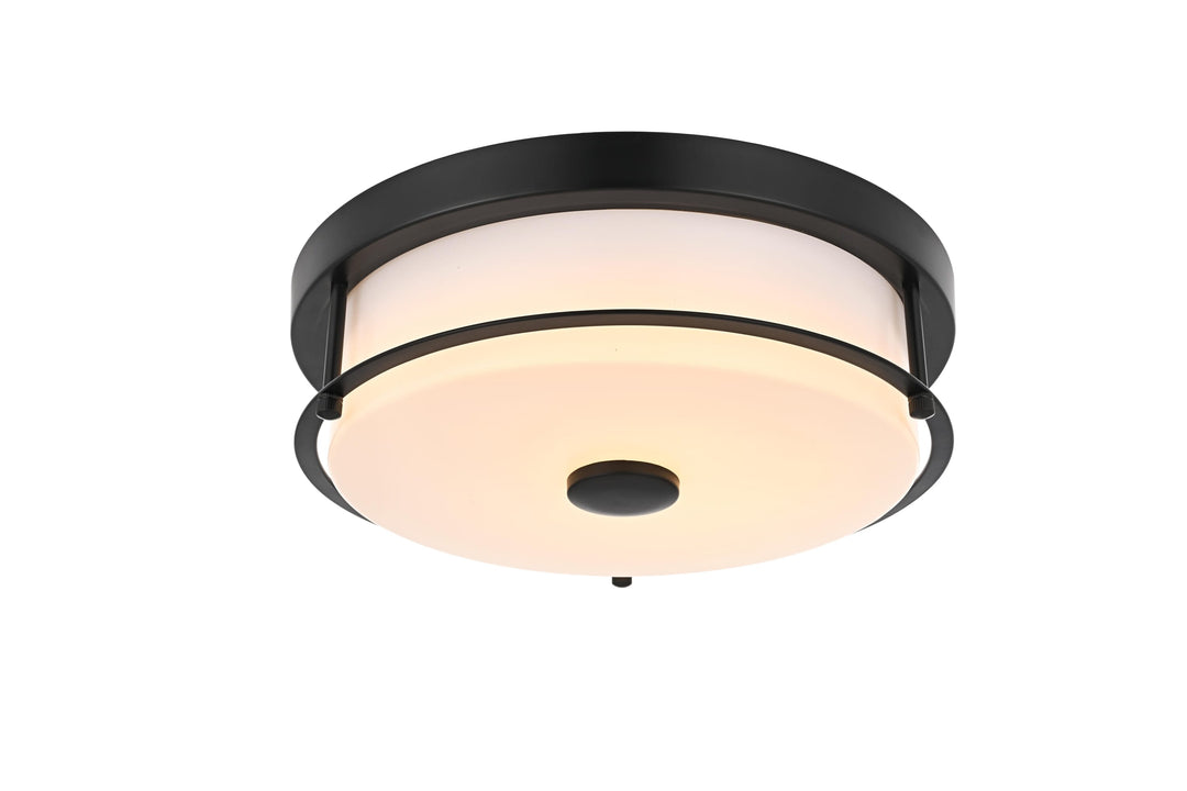 Kolson Flush Mount by Living District - view 3