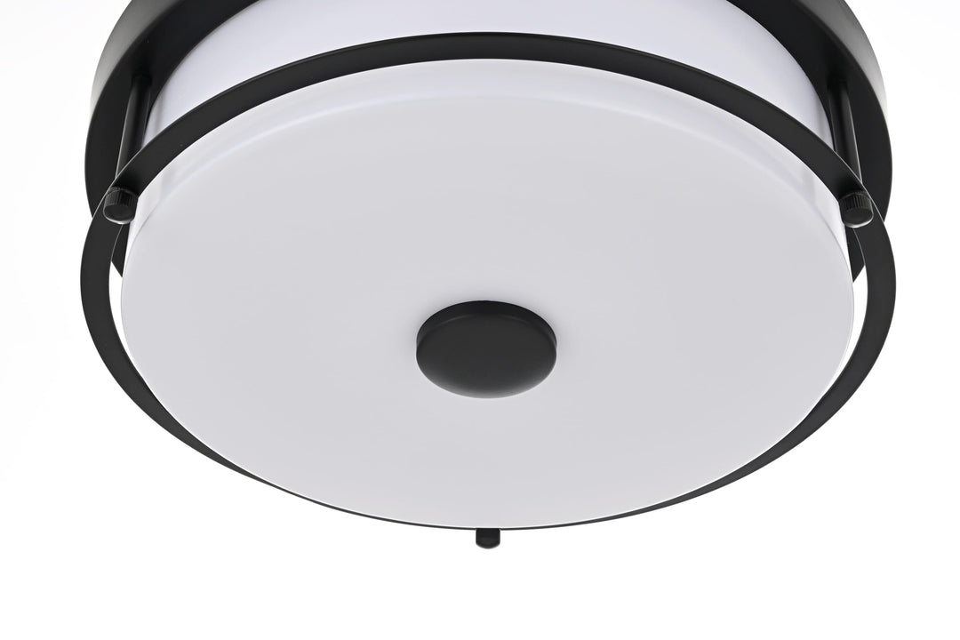 Kolson Flush Mount by Living District - view 4