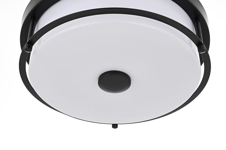 Kolson Flush Mount by Living District - view 4