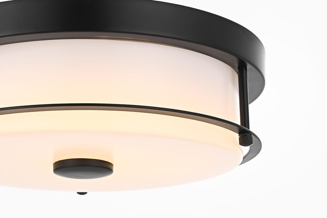 Kolson Flush Mount by Living District - view 5