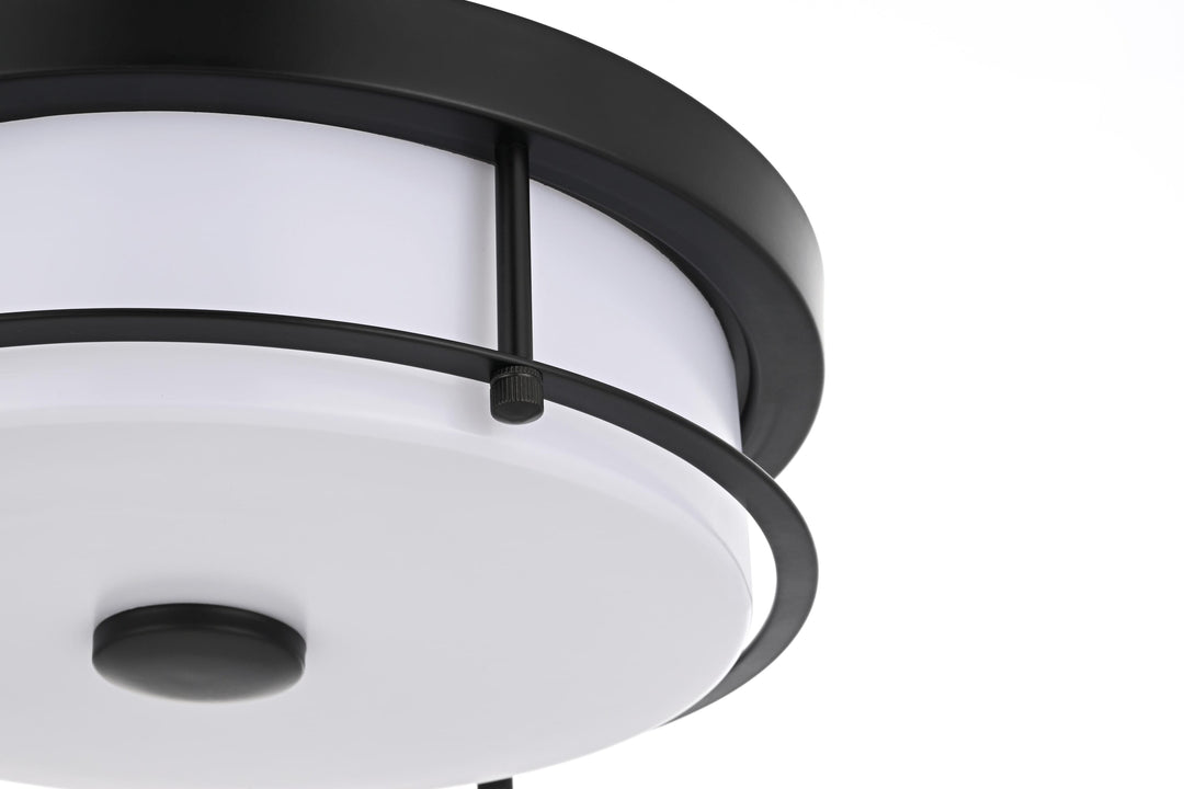 Kolson Flush Mount by Living District - view 6