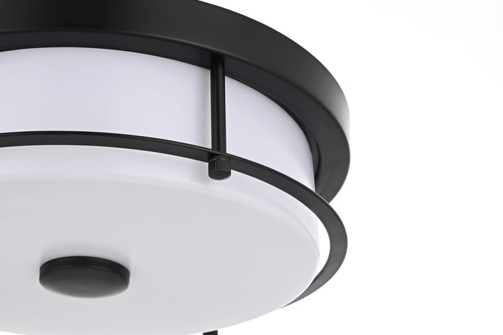 Kolson Flush Mount by Living District - view 6