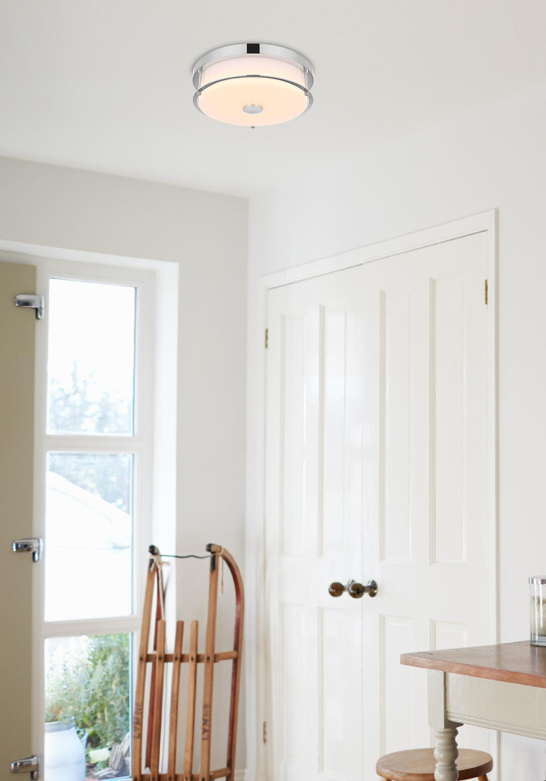 Kolson Flush Mount by Living District - view 8