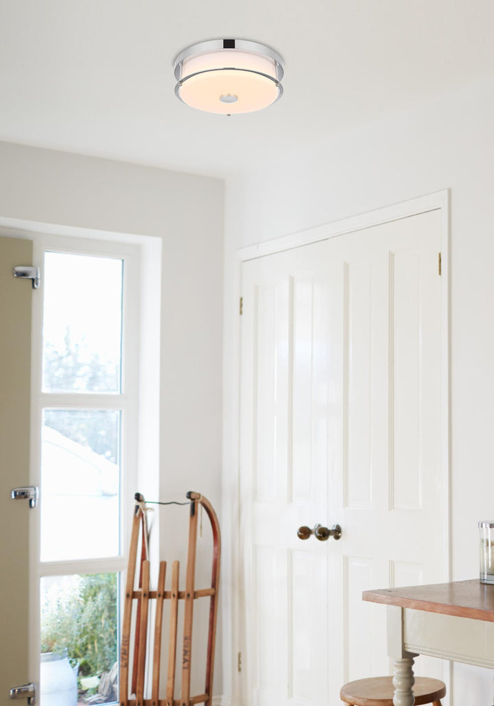 Kolson Flush Mount by Living District - view 8
