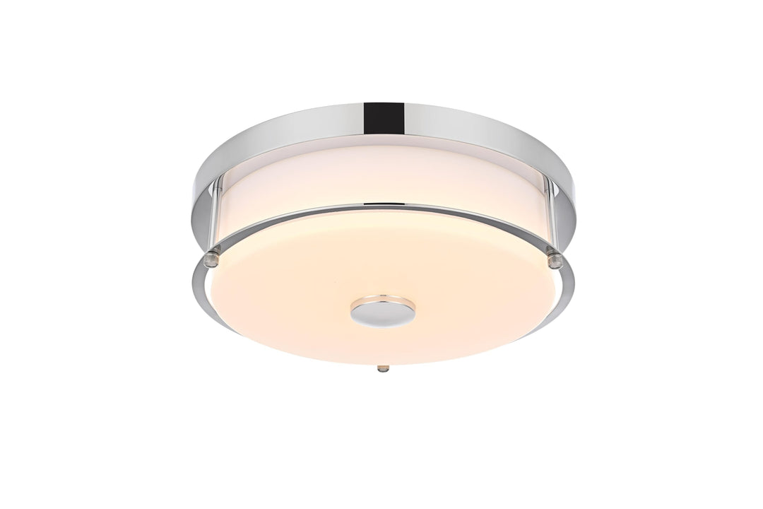 Kolson Flush Mount by Living District - view 9