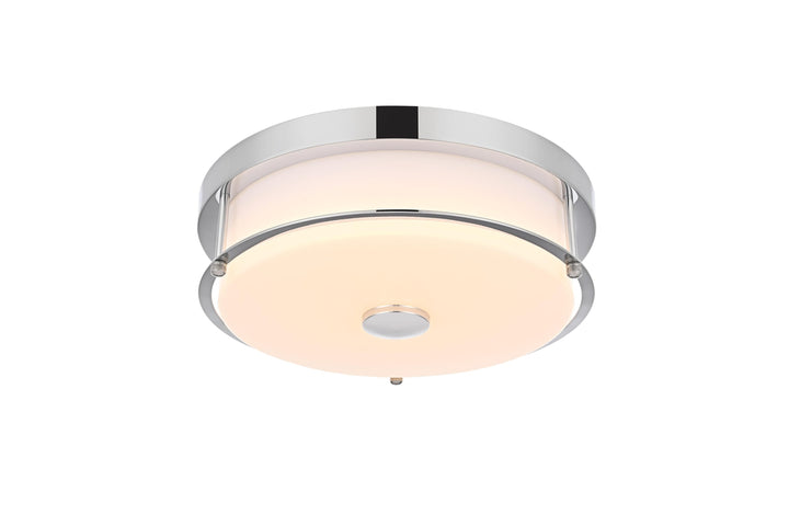 Kolson Flush Mount by Living District - view 9