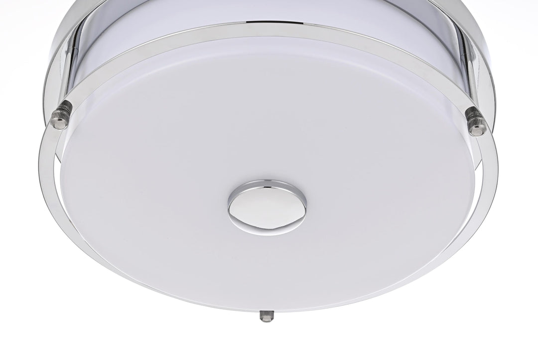 Kolson Flush Mount by Living District - view 10