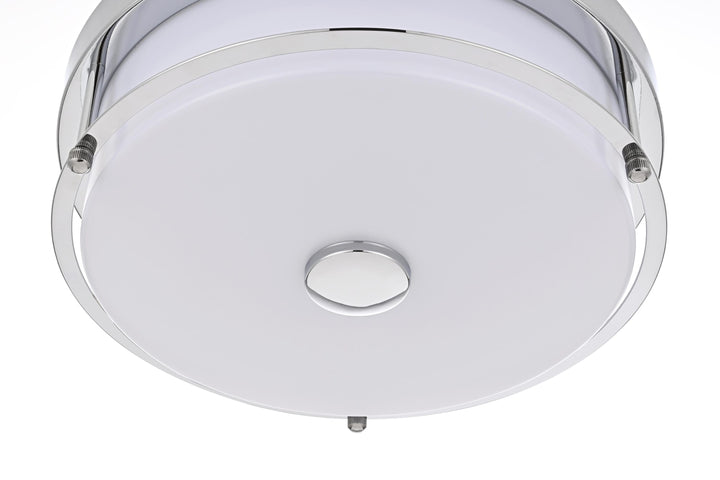 Kolson Flush Mount by Living District - view 10