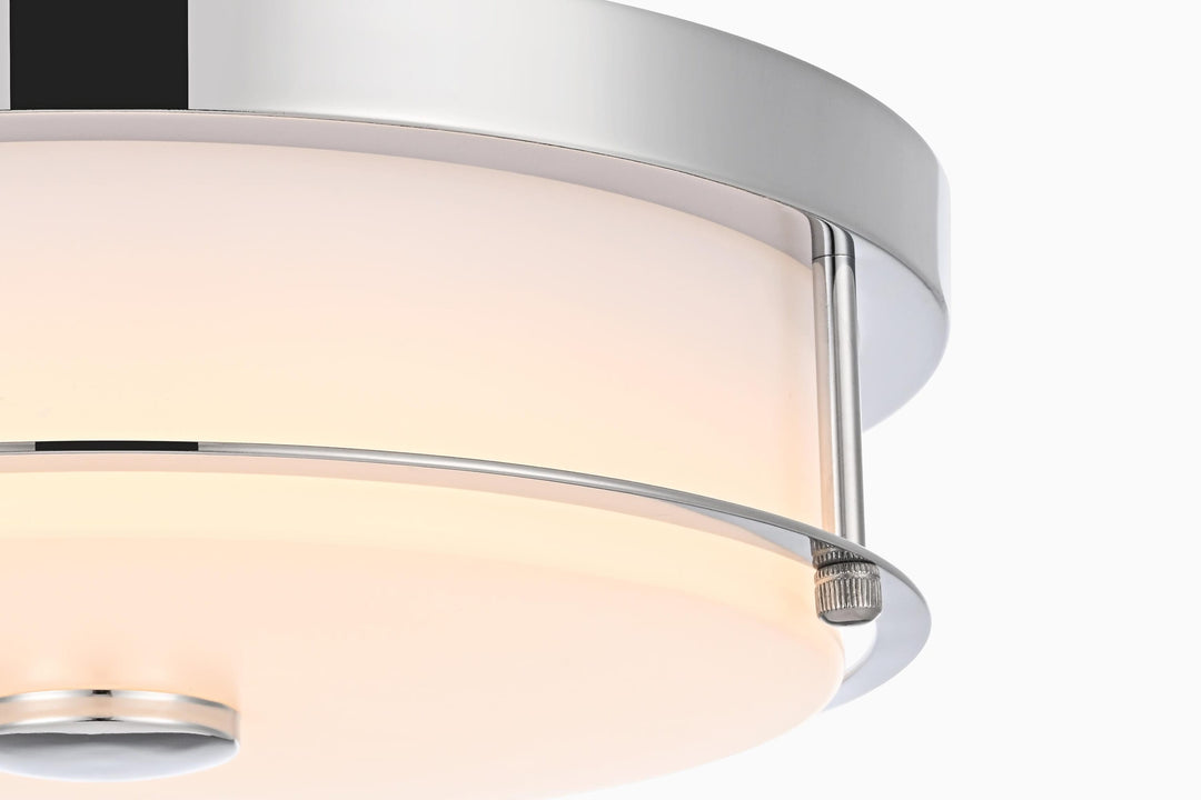 Kolson Flush Mount by Living District - view 11