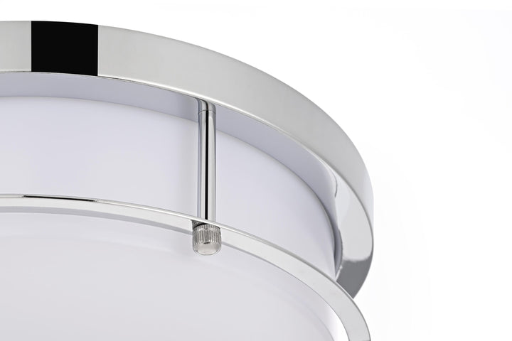 Kolson Flush Mount by Living District - view 12
