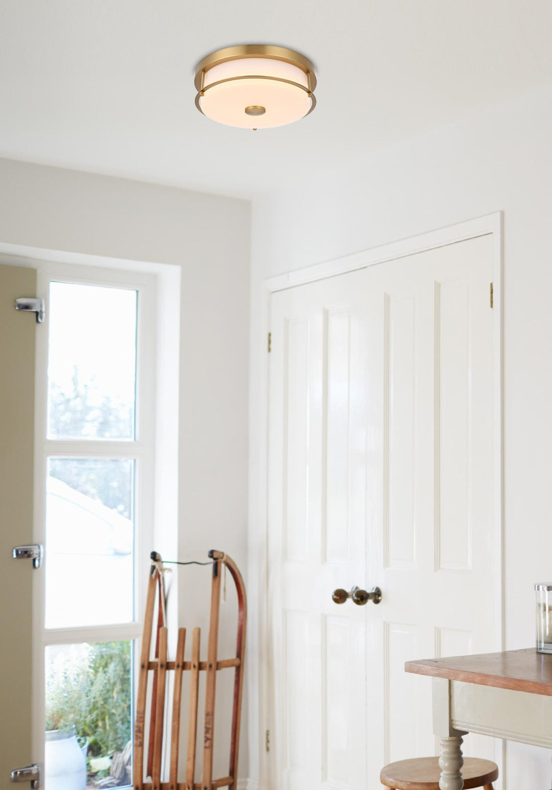 Kolson Flush Mount by Living District - view 14