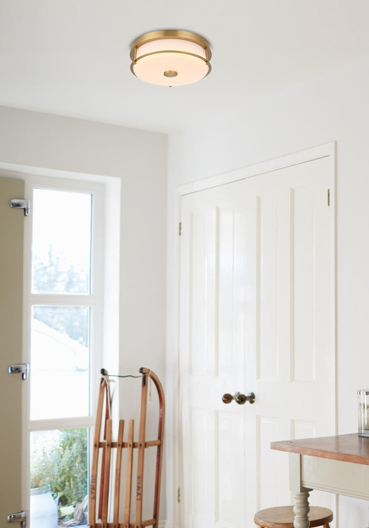 Kolson Flush Mount by Living District - view 14