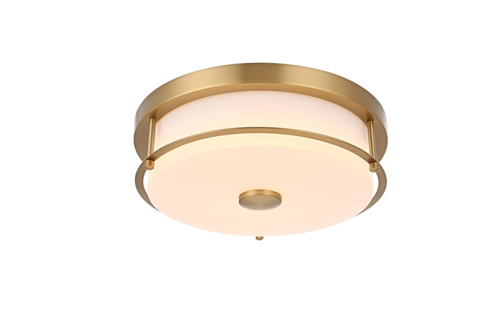 Kolson Flush Mount by Living District - view 15