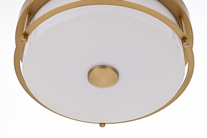 Kolson Flush Mount by Living District - view 16