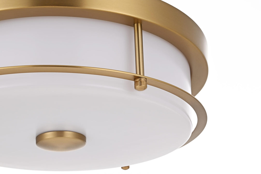 Kolson Flush Mount by Living District - view 18
