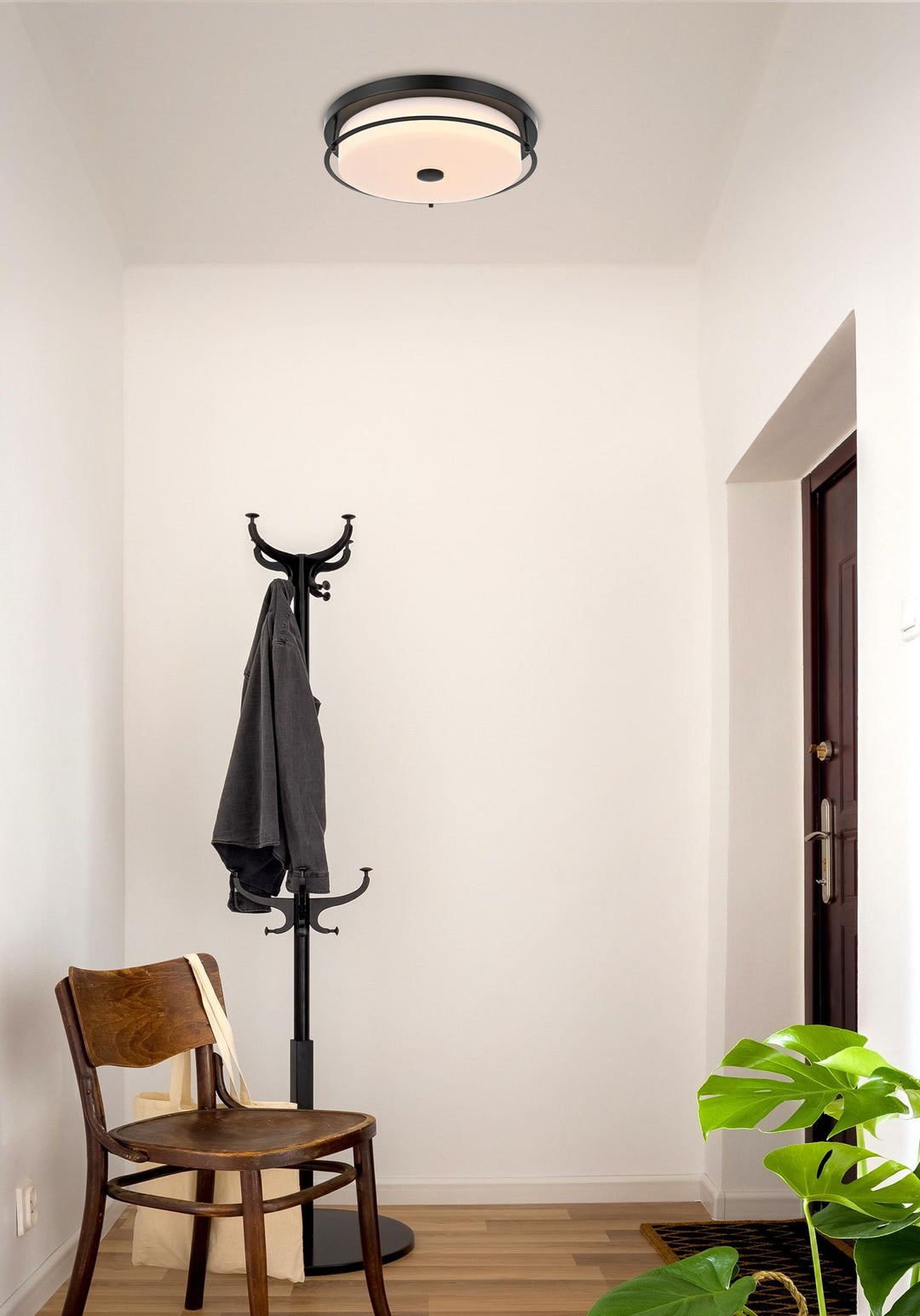 Kolson Flush Mount by Living District - view 20