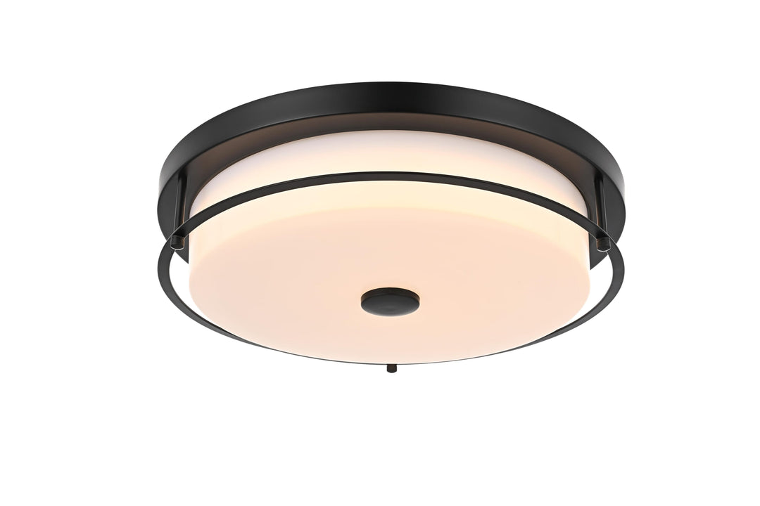 Kolson Flush Mount by Living District - view 21
