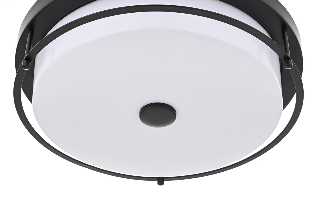Kolson Flush Mount by Living District - view 22