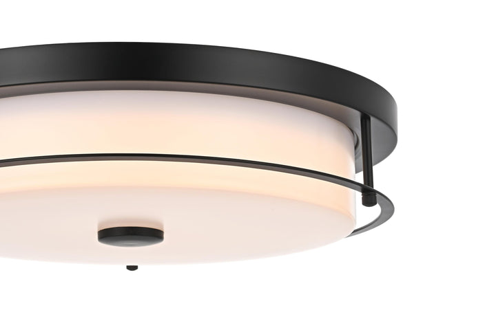 Kolson Flush Mount by Living District - view 23