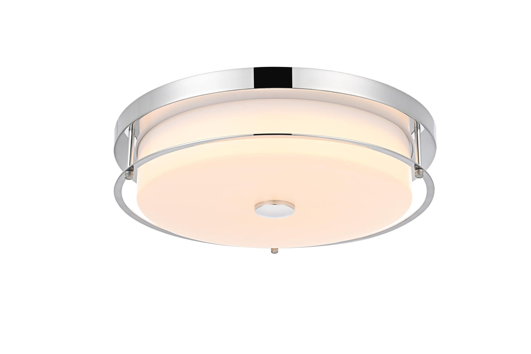 Kolson Flush Mount by Living District - view 27