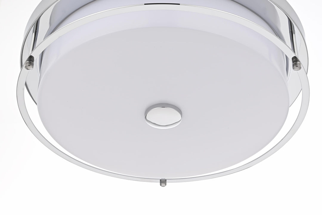 Kolson Flush Mount by Living District - view 28