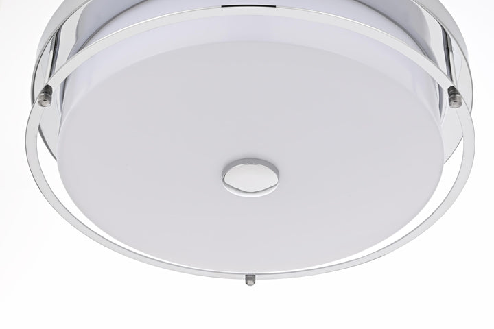 Kolson Flush Mount by Living District - view 28
