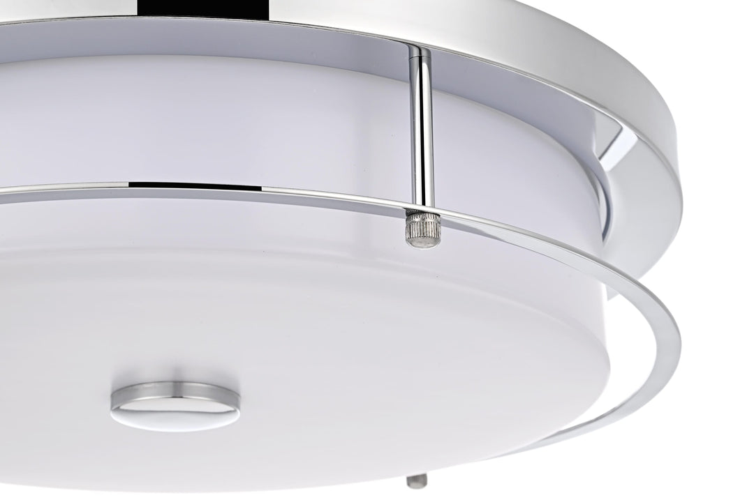 Kolson Flush Mount by Living District - view 30