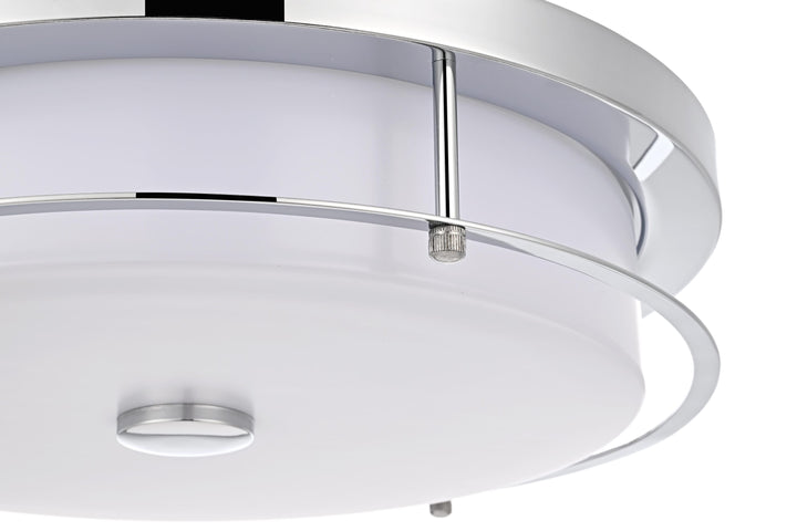 Kolson Flush Mount by Living District - view 30