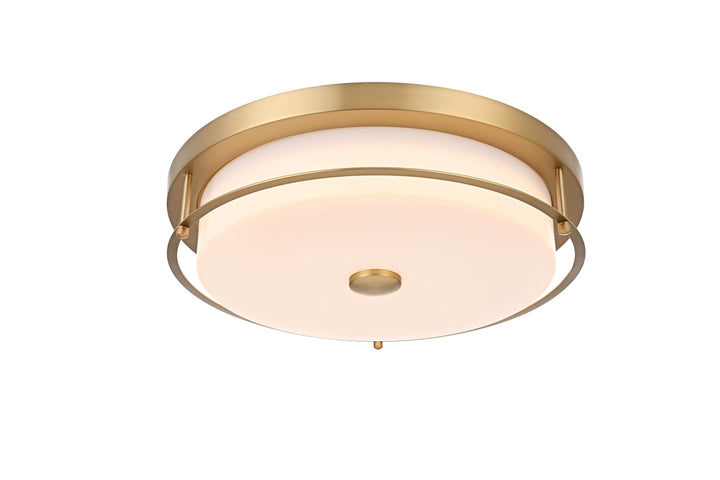 Kolson Flush Mount by Living District - view 33