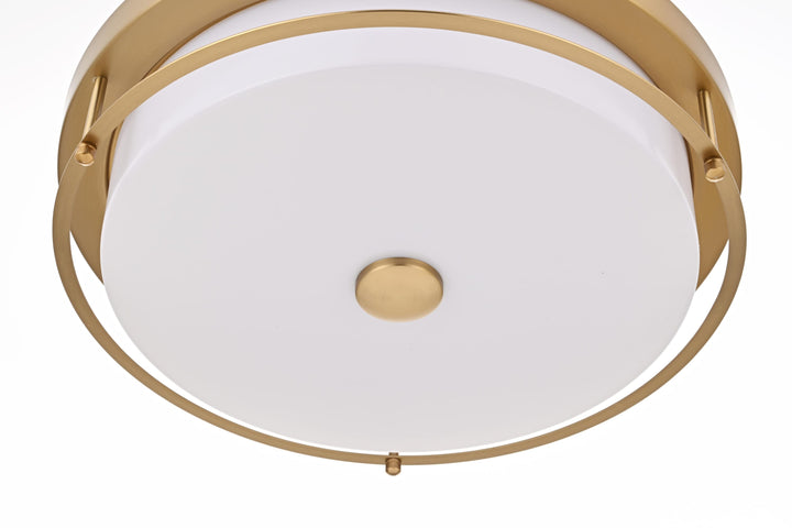 Kolson Flush Mount by Living District - view 34