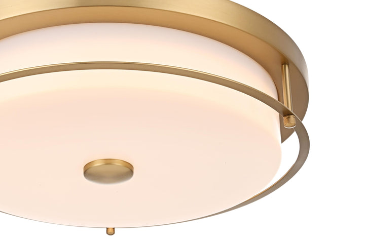 Kolson Flush Mount by Living District - view 35
