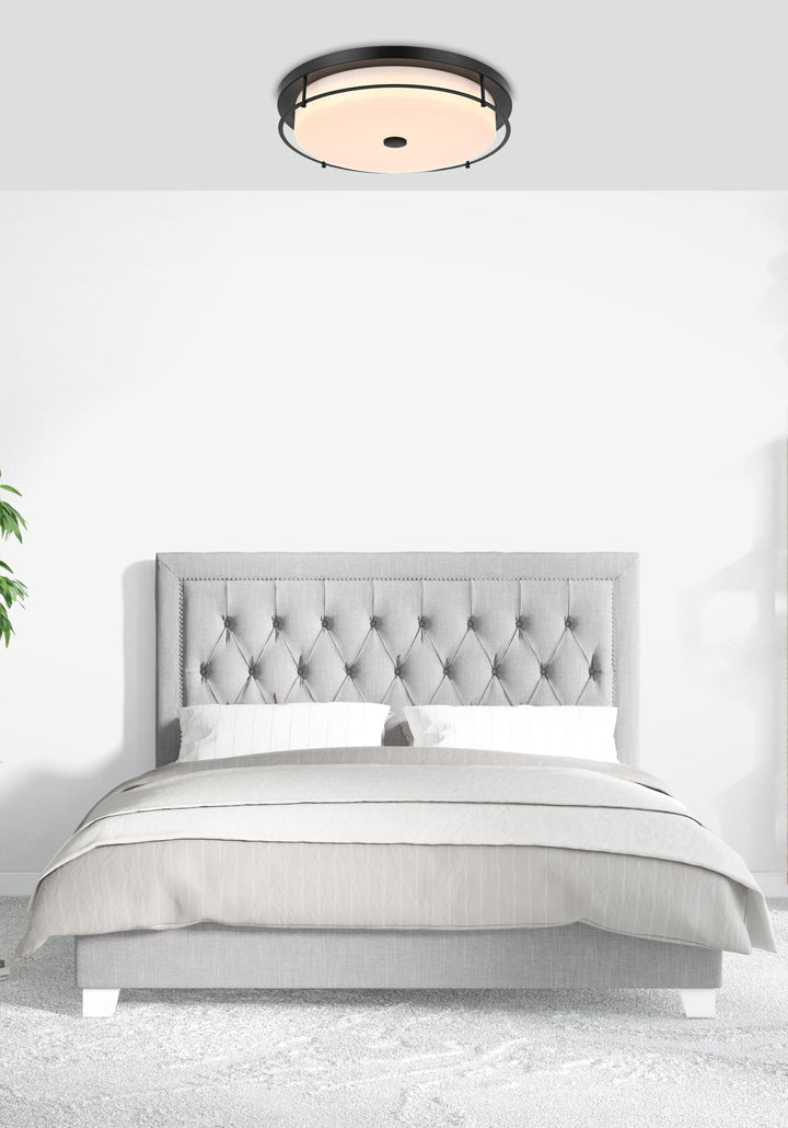 Kolson Flush Mount by Living District - view 38