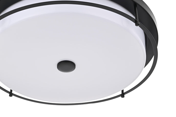 Kolson Flush Mount by Living District - view 40