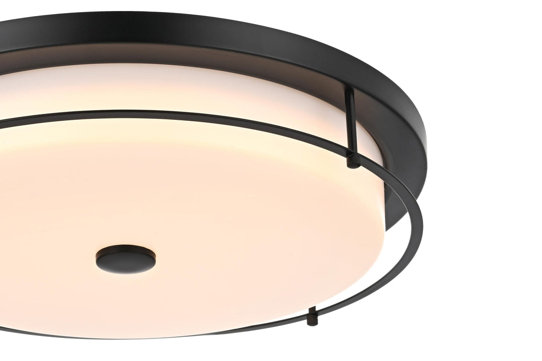 Kolson Flush Mount by Living District - view 41