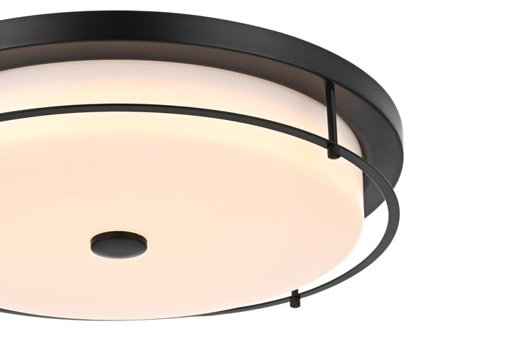 Kolson Flush Mount by Living District - view 41