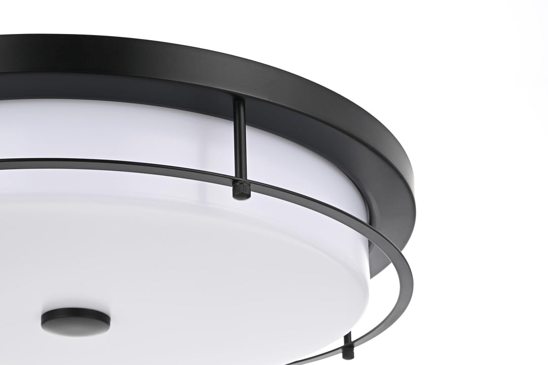 Kolson Flush Mount by Living District - view 42
