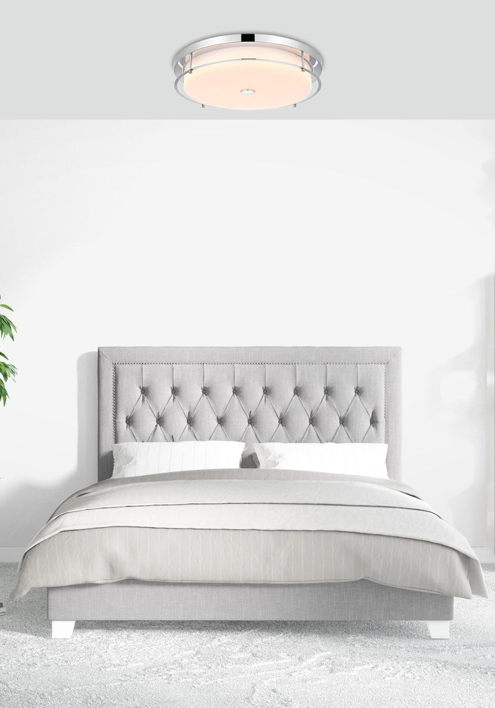 Kolson Flush Mount by Living District - view 44