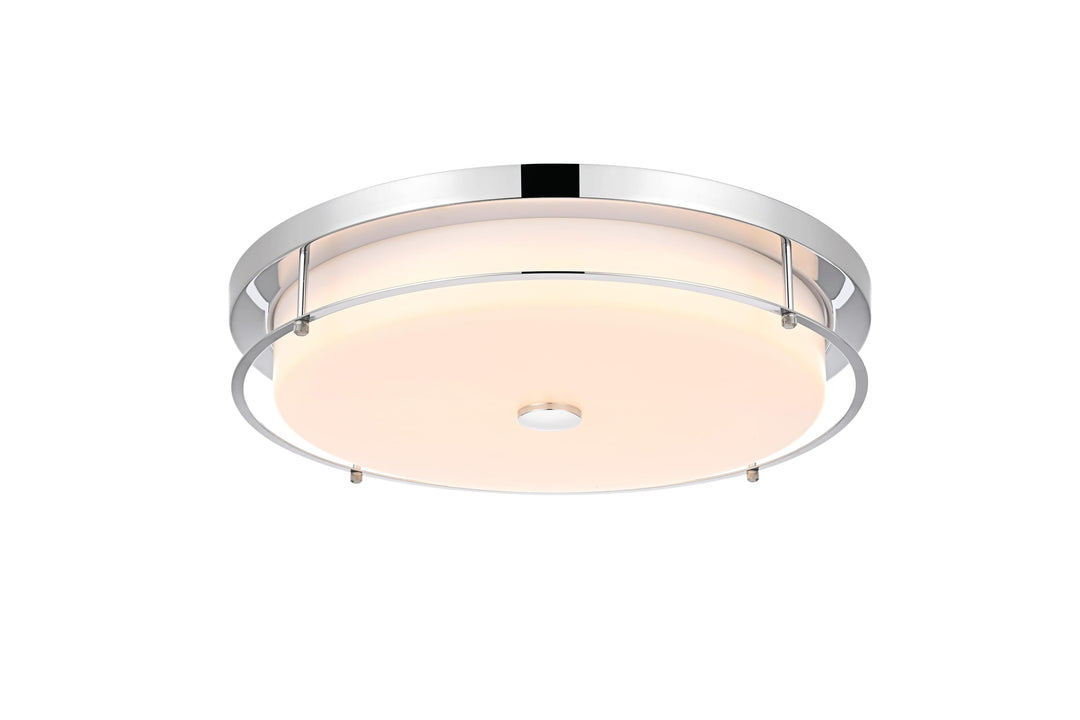 Kolson Flush Mount by Living District - view 45