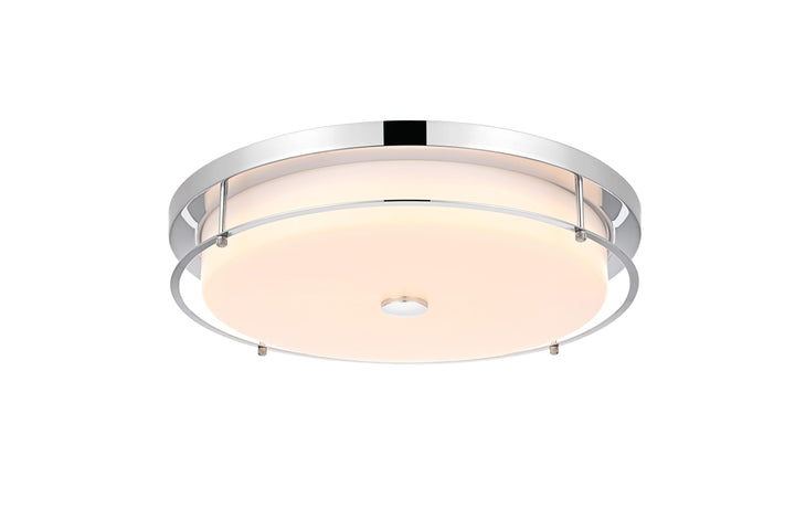 Kolson Flush Mount by Living District - view 45
