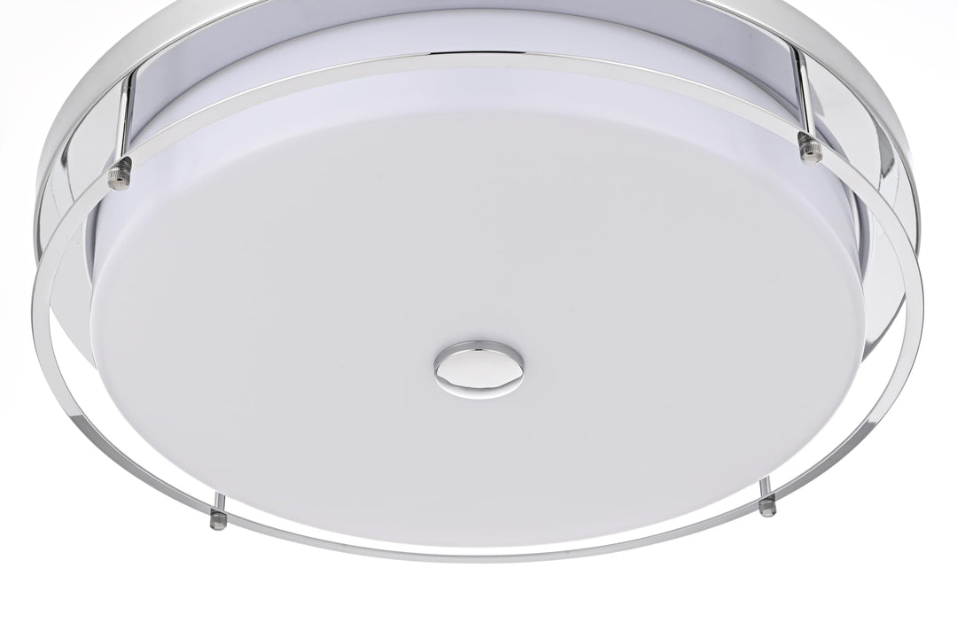 Kolson Flush Mount by Living District - view 46