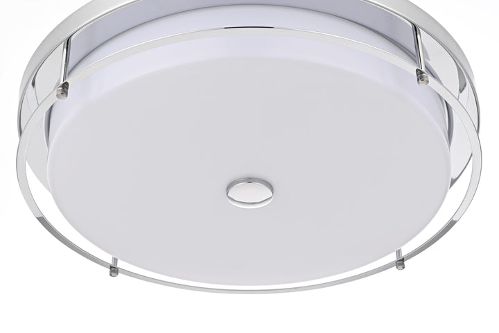 Kolson Flush Mount by Living District - view 46