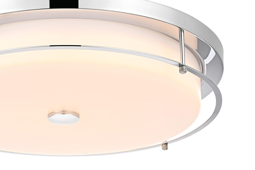 Kolson Flush Mount by Living District - view 47