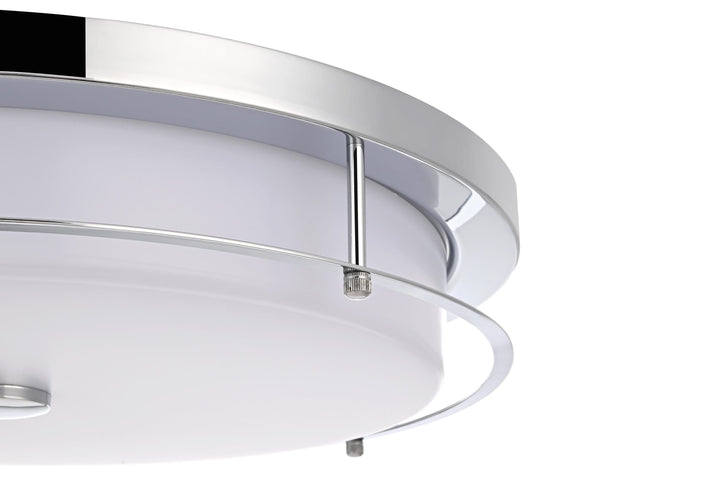 Kolson Flush Mount by Living District - view 48