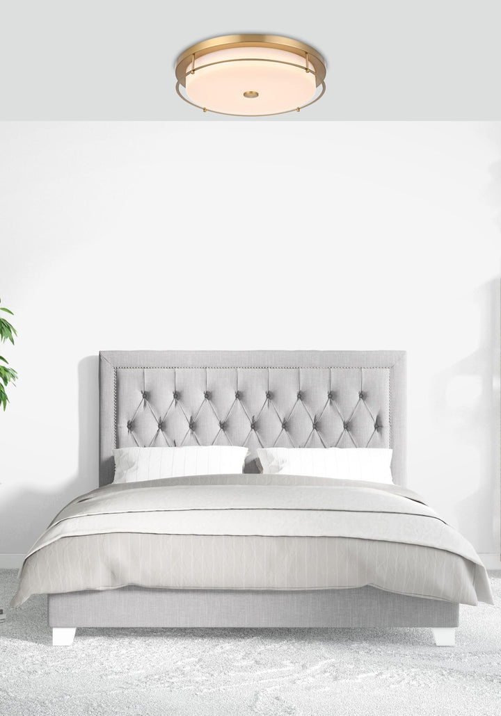 Kolson Flush Mount by Living District - view 50