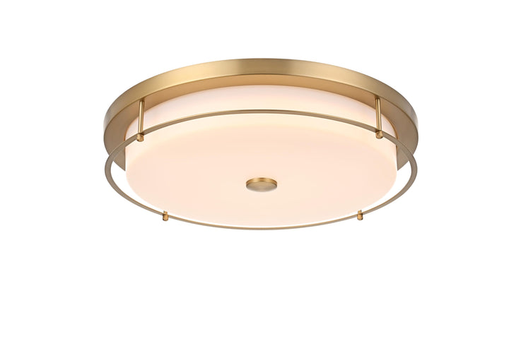 Kolson Flush Mount by Living District - view 51