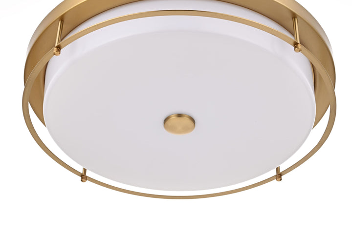 Kolson Flush Mount by Living District - view 52